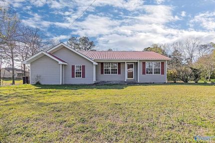 Ranch Property for sale in Marshall County, Alabama