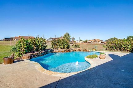 Ranch Property for sale in Parker County, Texas