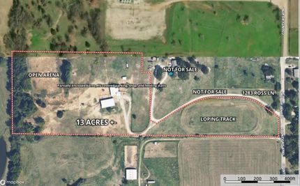 Recreational Property for sale in Wise County, Texas