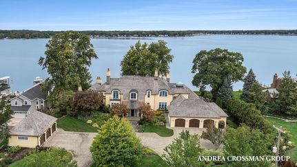 Ranch Property for sale in Ottawa County, Michigan