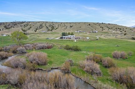 Farm Property for sale in Broadwater County, Montana