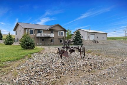 Ranch Property for sale in Broadwater County, Montana