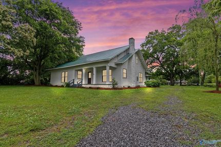Farm Property for sale in Marshall County, Alabama