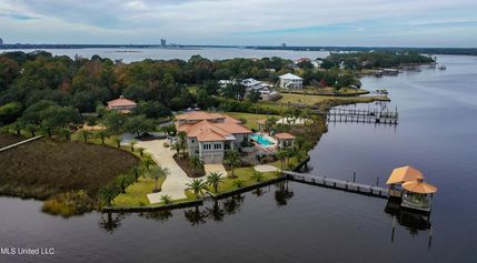 Recreational Property for sale in Jackson County, Mississippi