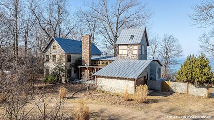 Ranch Property for sale in Allegan County, Michigan