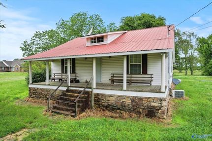 Farm Property for sale in Marshall County, Alabama