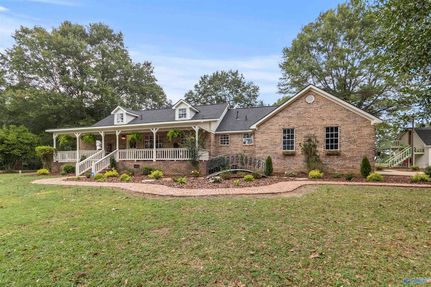 Farm Property for sale in Etowah County, Alabama