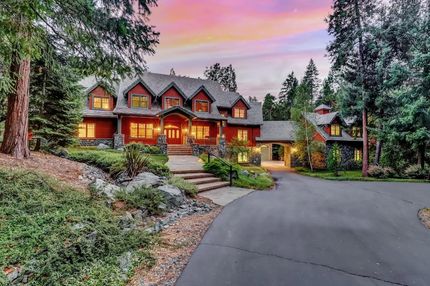 Farm Property for sale in Nevada County, California