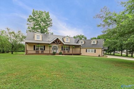 Farm Property for sale in Marshall County, Alabama