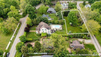 Recreational Property for sale in Allegan County, Michigan