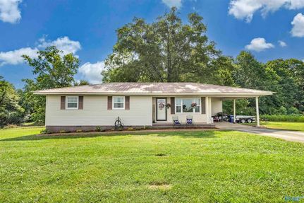 Farm Property for sale in DeKalb County, Alabama