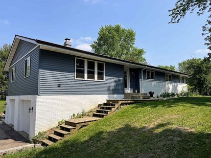 Farm Property for sale in Rock County, Wisconsin