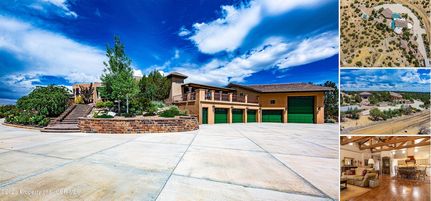 Farm Property for sale in San Juan County, New Mexico