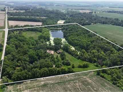 Farm Property for sale in Lafayette County, Wisconsin
