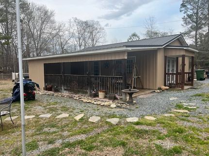 Recreational Property for sale in Chesterfield County, South Carolina
