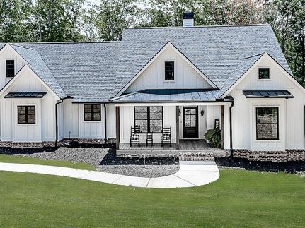 Farm Property for sale in Cherokee County, Georgia