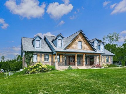 Ranch Property for sale in Cherokee County, Georgia