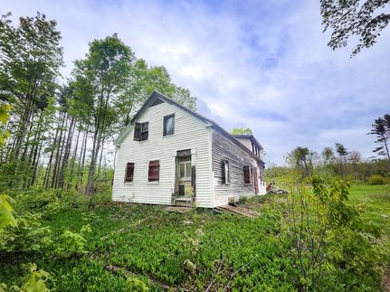 Farm Property for sale in Piscataquis County, Maine