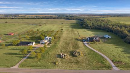 Farm Property for sale in Hunt County, Texas