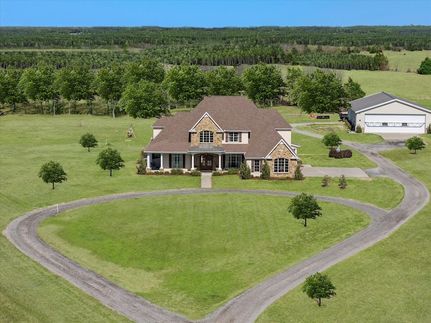 Ranch Property for sale in Hunt County, Texas