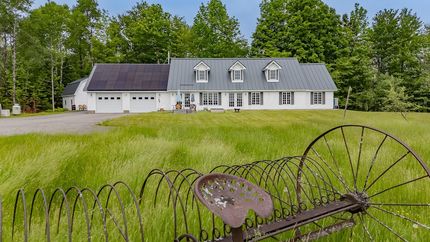 Farm Property for sale in Piscataquis County, Maine
