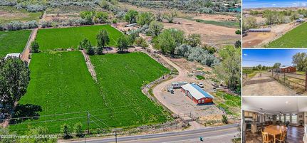 Farm Property for sale in San Juan County, New Mexico