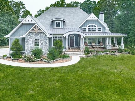 Farm Property for sale in Cherokee County, Georgia