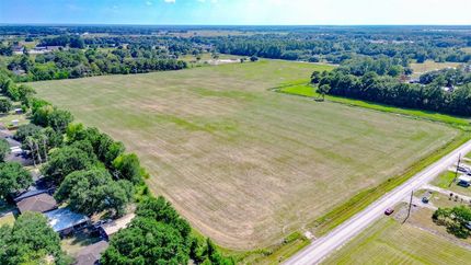 Recreational Property for sale in Chambers County, Texas