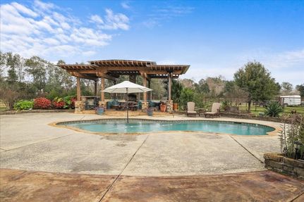 Ranch Property for sale in Chambers County, Texas