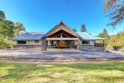 Ranch Property for sale in Nevada County, California