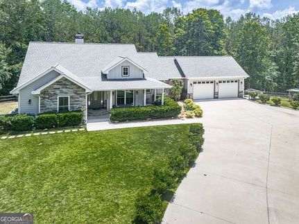 Farm Property for sale in Gilmer County, Georgia