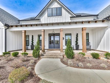 Farm Property for sale in Pickens County, Georgia