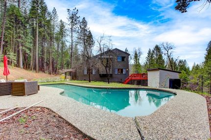 Farm Property for sale in Nevada County, California