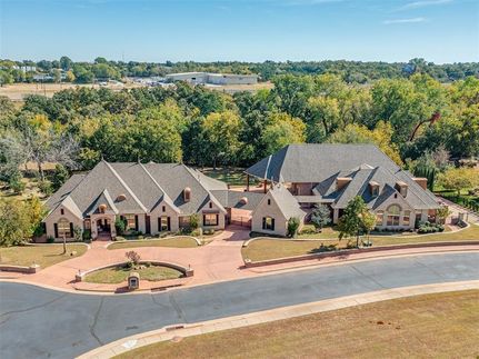 Ranch Property for sale in Oklahoma County, Oklahoma
