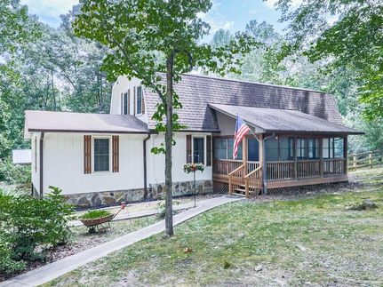 Farm Property for sale in Pickens County, Georgia