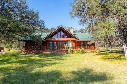Ranch Property for sale in Real County, Texas