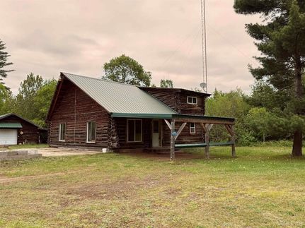 Farm Property for sale in Iron County, Michigan