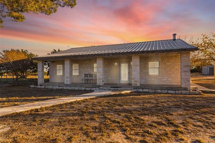 Farm Property for sale in Burnet County, Texas