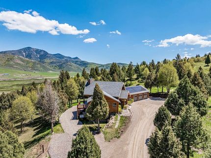 Farm Property for sale in Bannock County, Idaho
