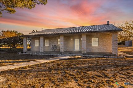 Farm Property for sale in Burnet County, Texas
