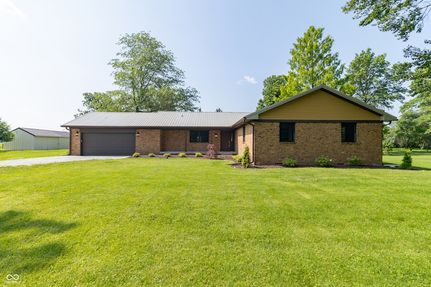 Residential Property for sale in Henry County, Indiana