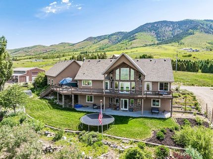 Farm Property for sale in Bannock County, Idaho