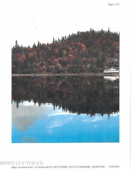 Residential Property for sale in Lake and Peninsula Borough, Alaska
