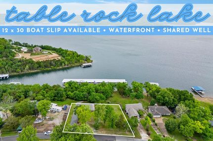 Recreational Property for sale in Stone County, Missouri