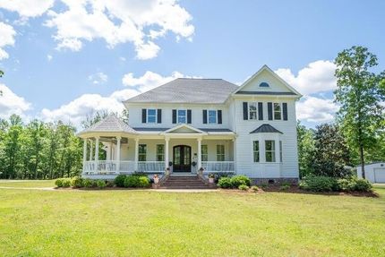 Farm Property for sale in Oktibbeha County, Mississippi