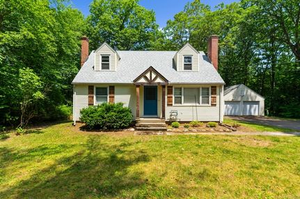 Residential Property for sale in Tolland County, Connecticut