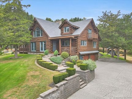Farm Property for sale in Windham County, Connecticut