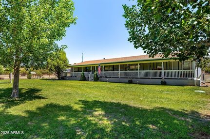 Ranch Property for sale in Navajo County, Arizona