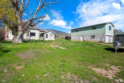 Farm Property for sale in Bear Lake County, Idaho