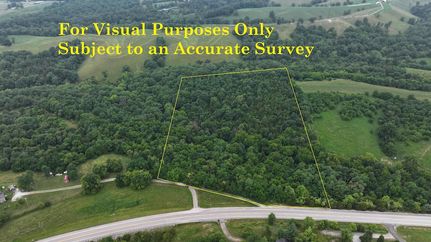 Farm Property for sale in Owen County, Kentucky